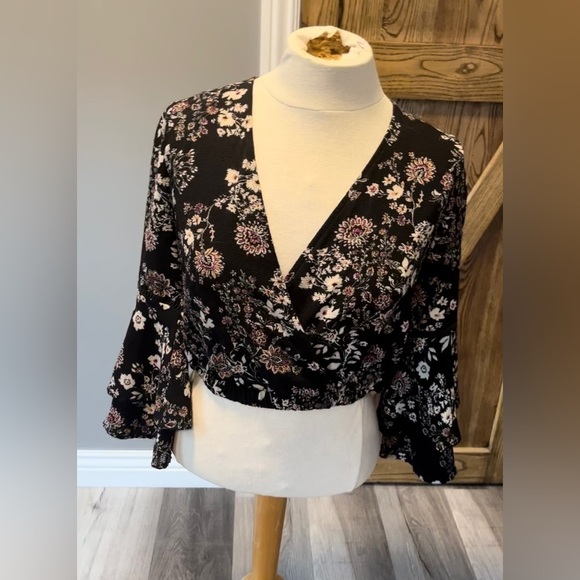 MILEY & molly flower crop S - Picture 9 of 9